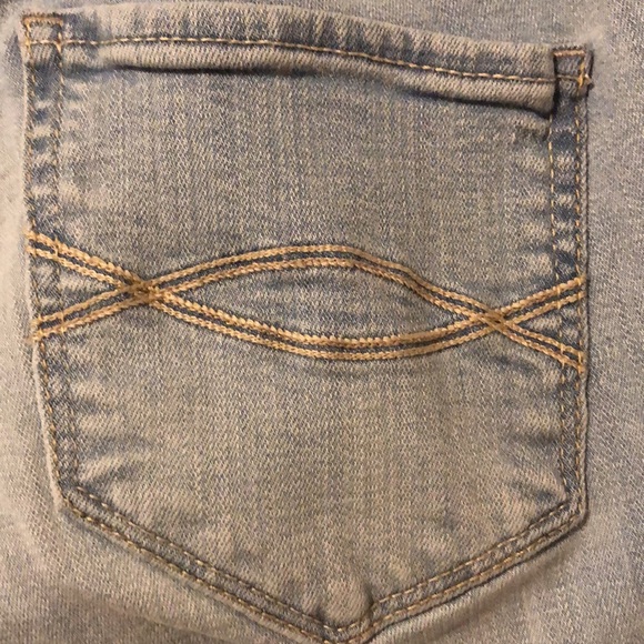 Abercrombie & Fitch | Super Skinny Jean - Picture 7 of 7